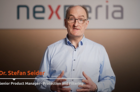 Best practice in surge testing. What is the 8/20 μs pulse and how to measure it?
