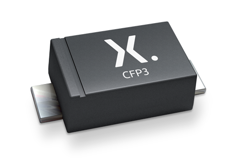 采用CFP3/CFP5封裝的恢復整流器