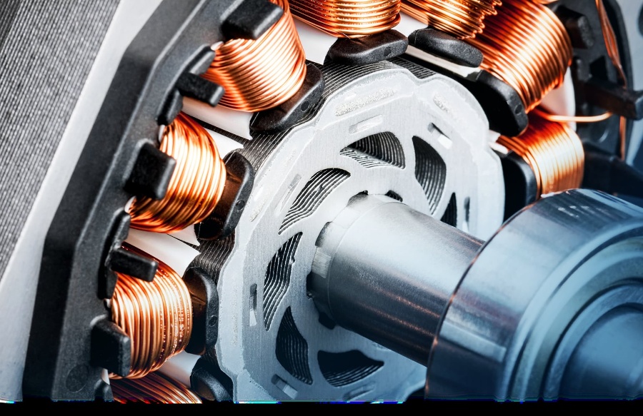 推動(dòng)工業(yè)革命的發(fā)展