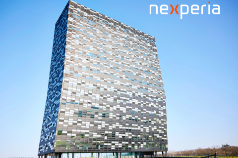 Nexperia公布2022年營收數(shù)據