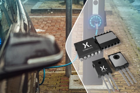Nexperia（安世半導體）宣布推出新一代 650V 氮化鎵 (GaN) 技術(shù)