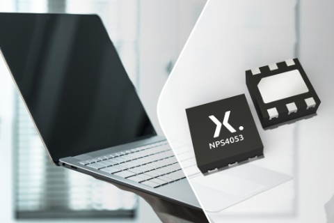 Nexperia擴展產品組合, 率先推出集成式5 V負載開關