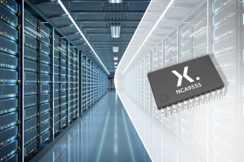 Nexperia推出先進的I2C GPIO擴展器產品組合 