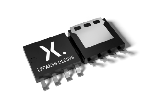 應(yīng)用專用MOSFET