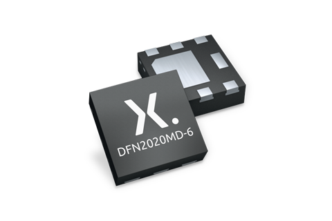 小信號(hào)MOSFET