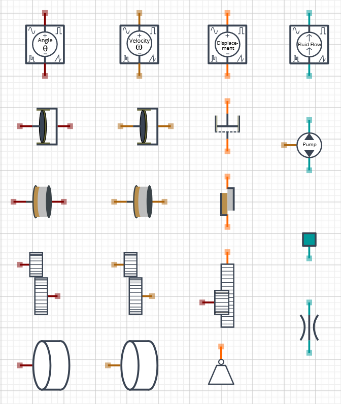 Mechanical