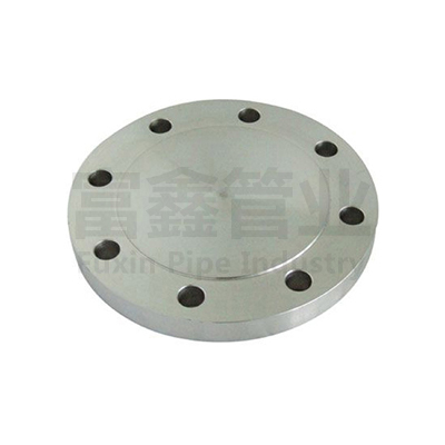 法蘭蓋-盲板法蘭