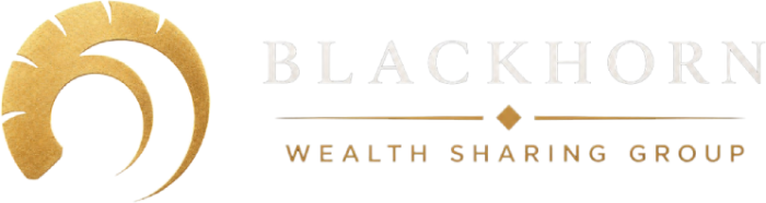 Blackhorn logo