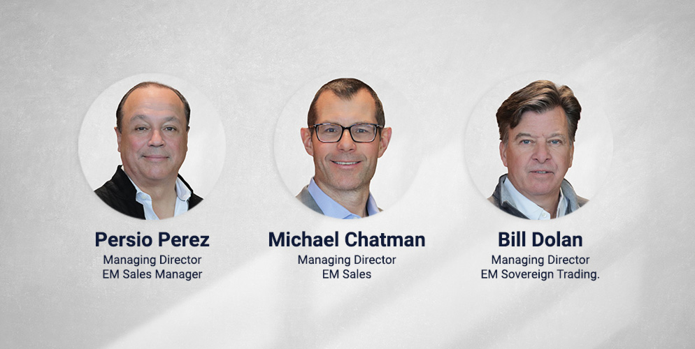 EM New Hires